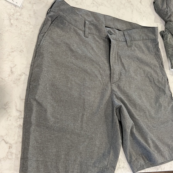 Peak performance golf outfit - Picture 2 of 4